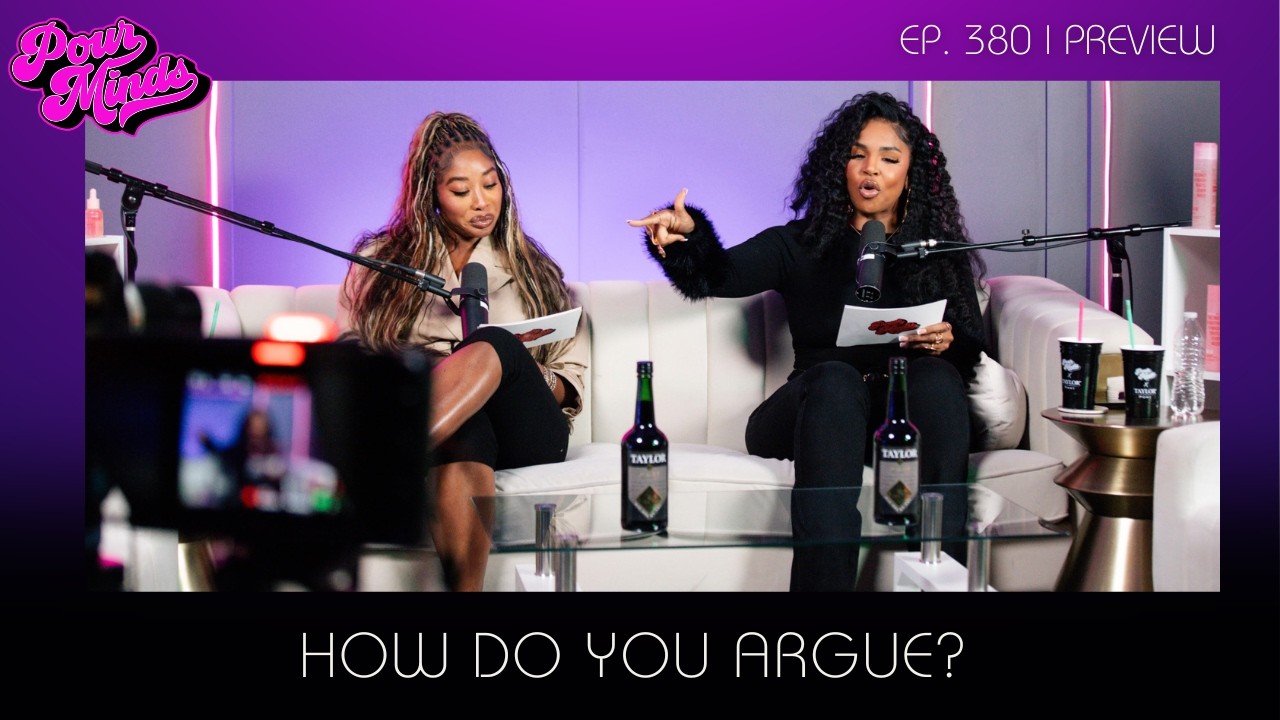 How Do You Argue?