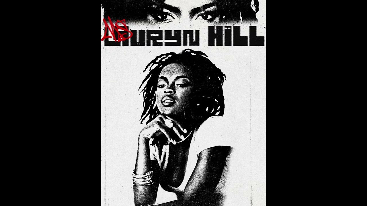 [FREE] Lauryn Hill Type Beat - 