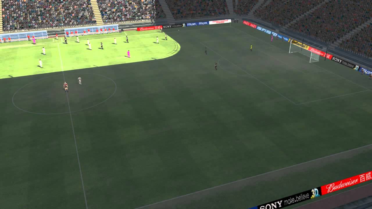 Botafogo vs Fluminense   Wellington Nem Goal 18 minutes   TV