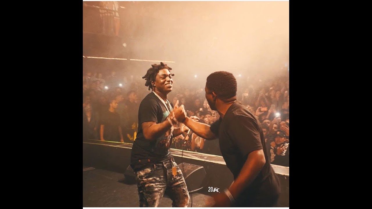 [FREE] Kodak Black x Jackboy Type Beat ft. Koly P - 