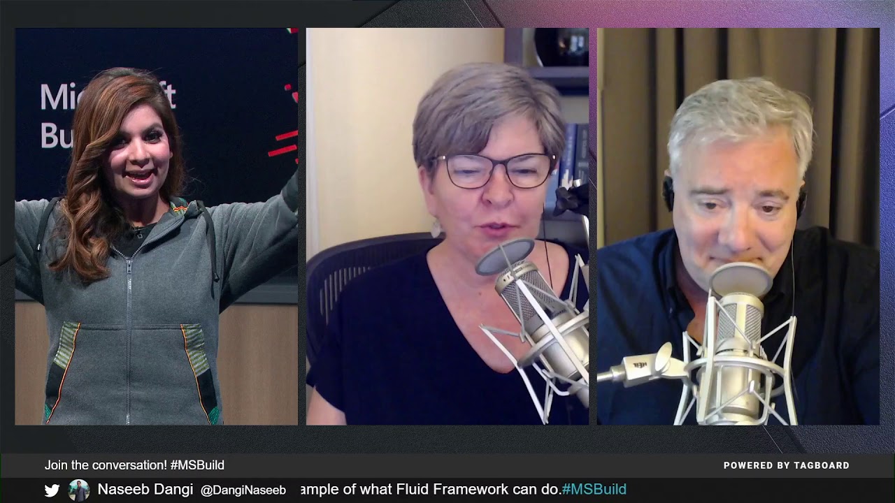 Azure & M365 Recap with Mary Jo Foley & Paul Thurott | BDL103