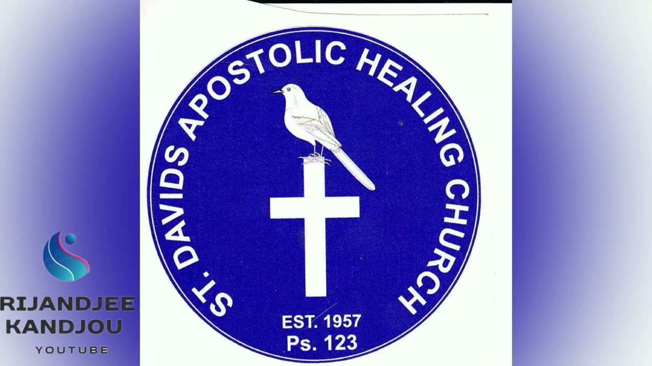 ST David Apostolic Healing Church (Ondiro)
