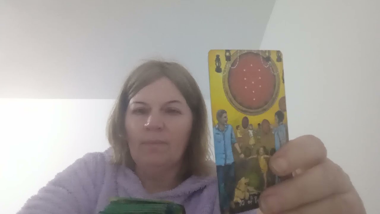 Vezi acest video acum pentru ca cineva indragostit de tine are de gand sa...