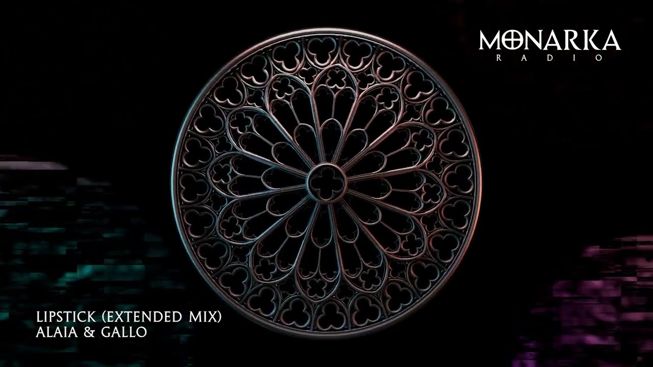 GIAN VARELA - MONARKA RADIO 021