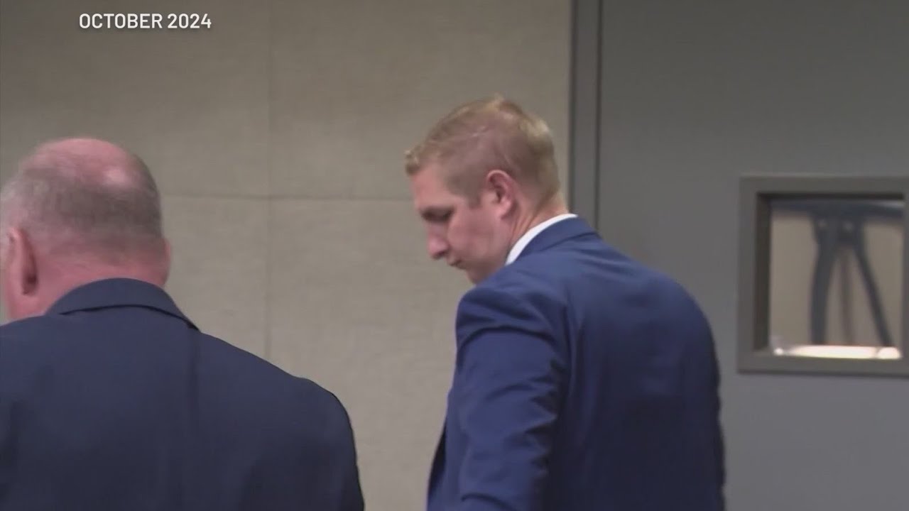 DA: Reversal of APD officer's conviction 'absurd'