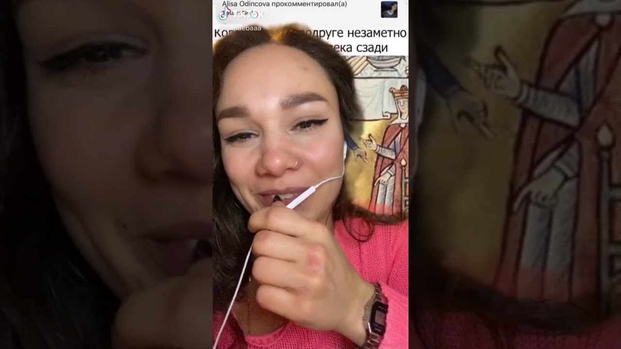 ТИК ТОК ЛУЧШЕЕ @semaebaaa