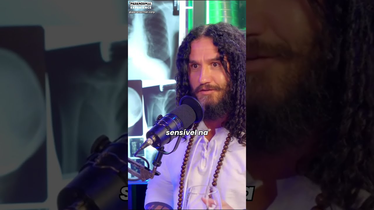 o GENGIBRE FAZ vc SAIR da SUA MENTE