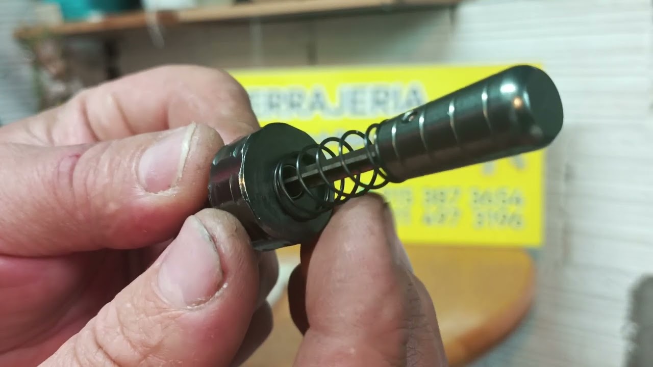 adaptacion de ganzuas para cerradura tetra 👍