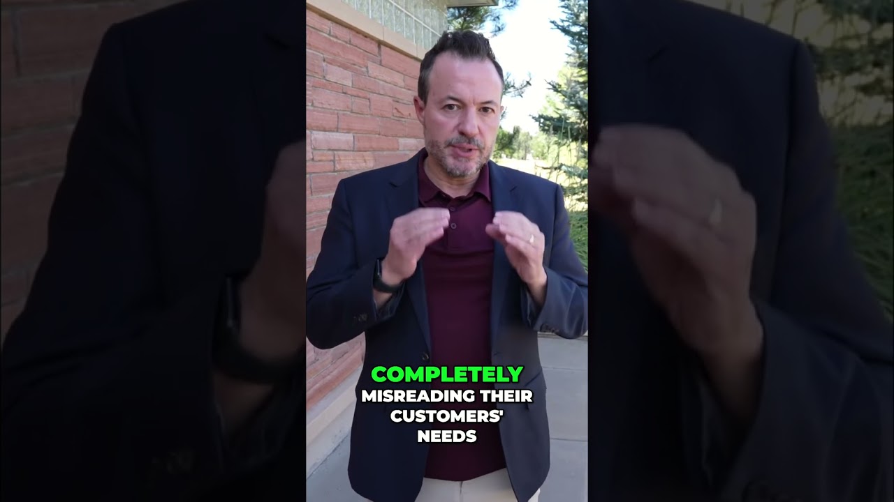 SAP Is the New Blockbuster? Tech Giant's Risky Strategy! 