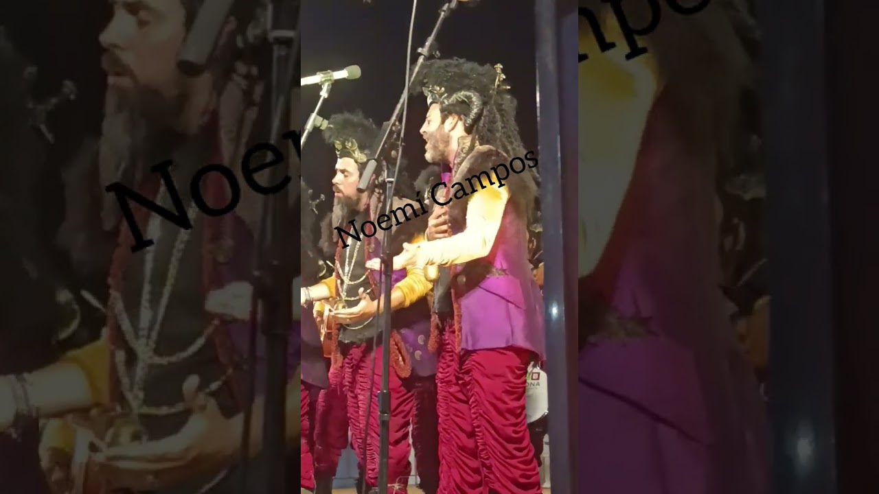 Jesús Rueda Cateto ( presentación la oveja negra ) Humilladero - Málaga