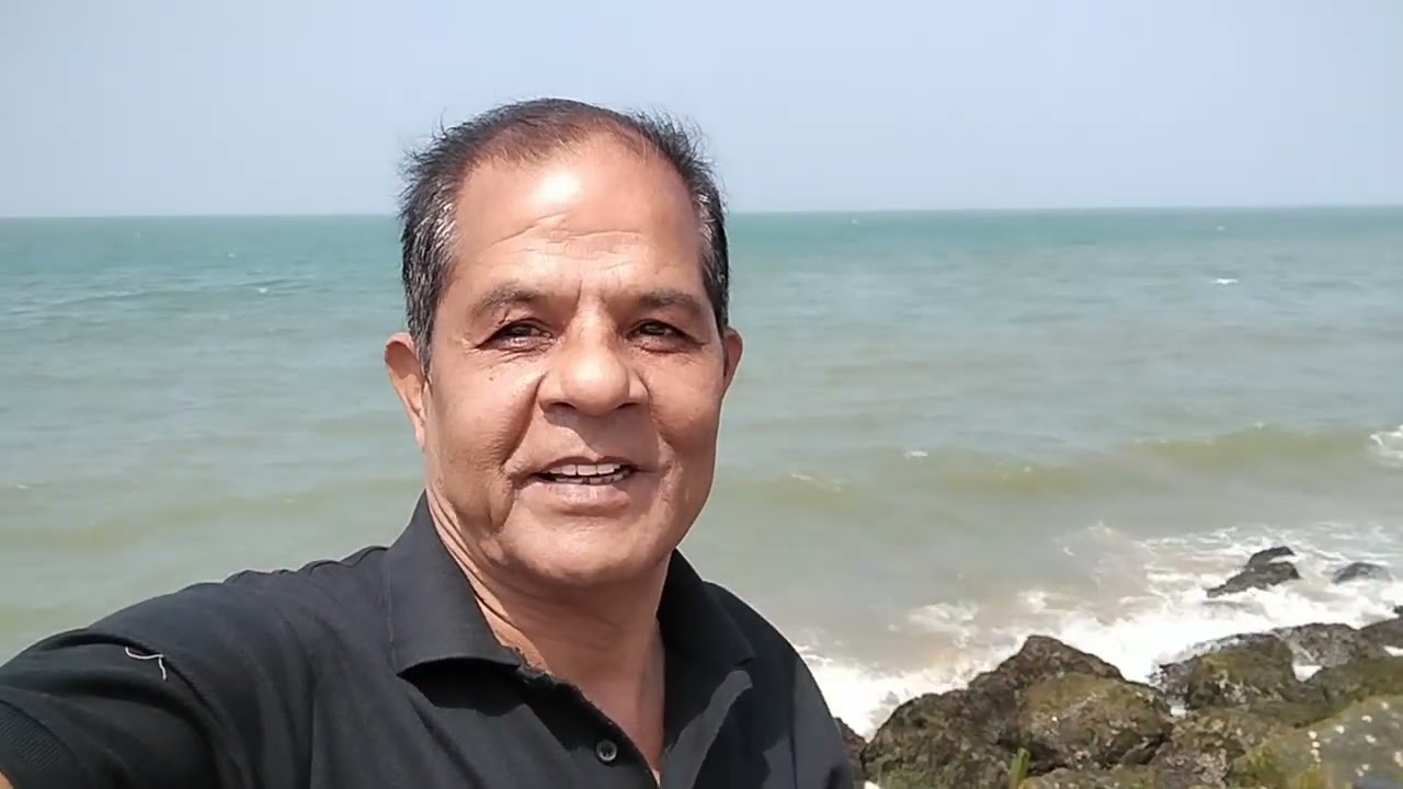 Srilanka by srilanka airline to Negembo . শ্রীলংকা এয়ারলাইন্স। নেগম্ব শ্রীলংকা। সমুদ্র সৈকত এ ভ্রমণ