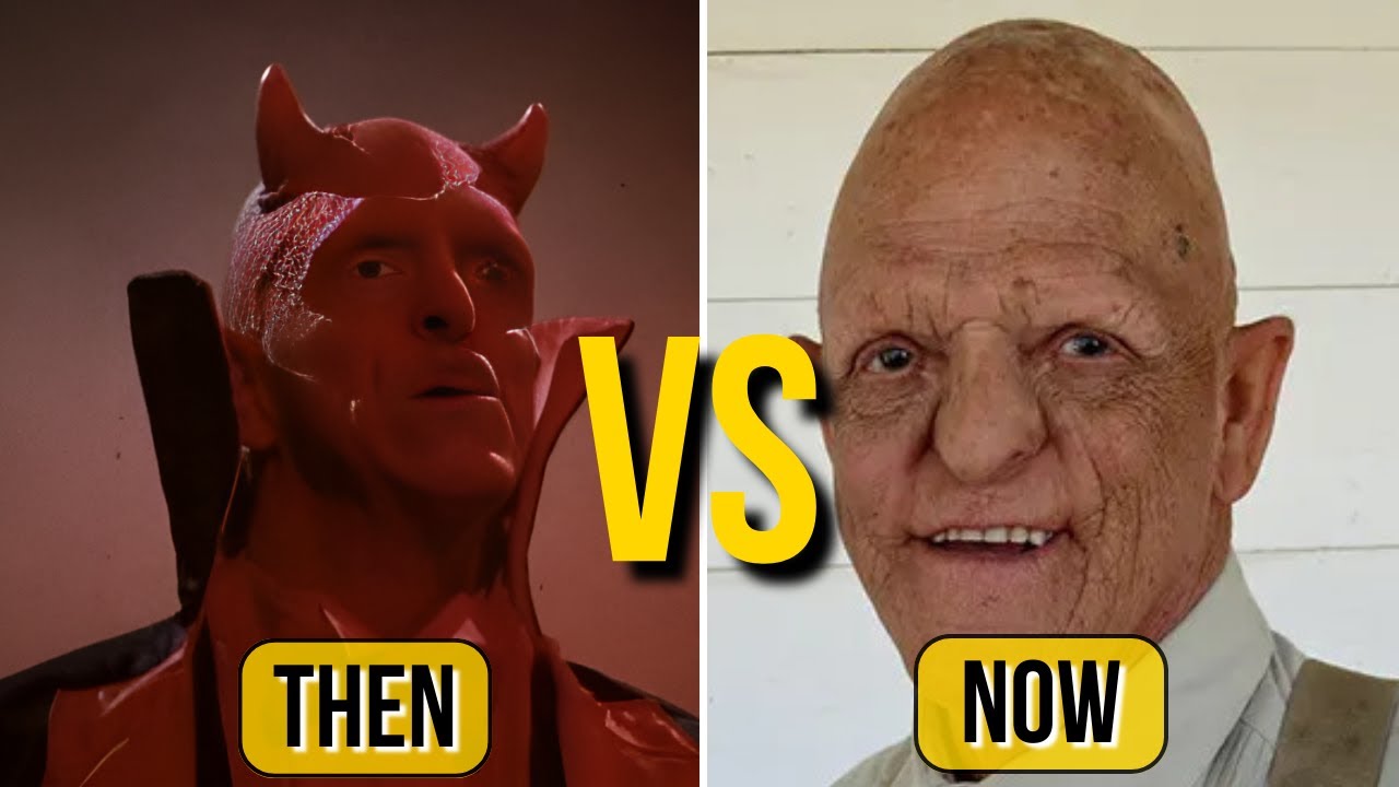 Highway to Heaven (1984) Cast: Then and Now [39 Years After]