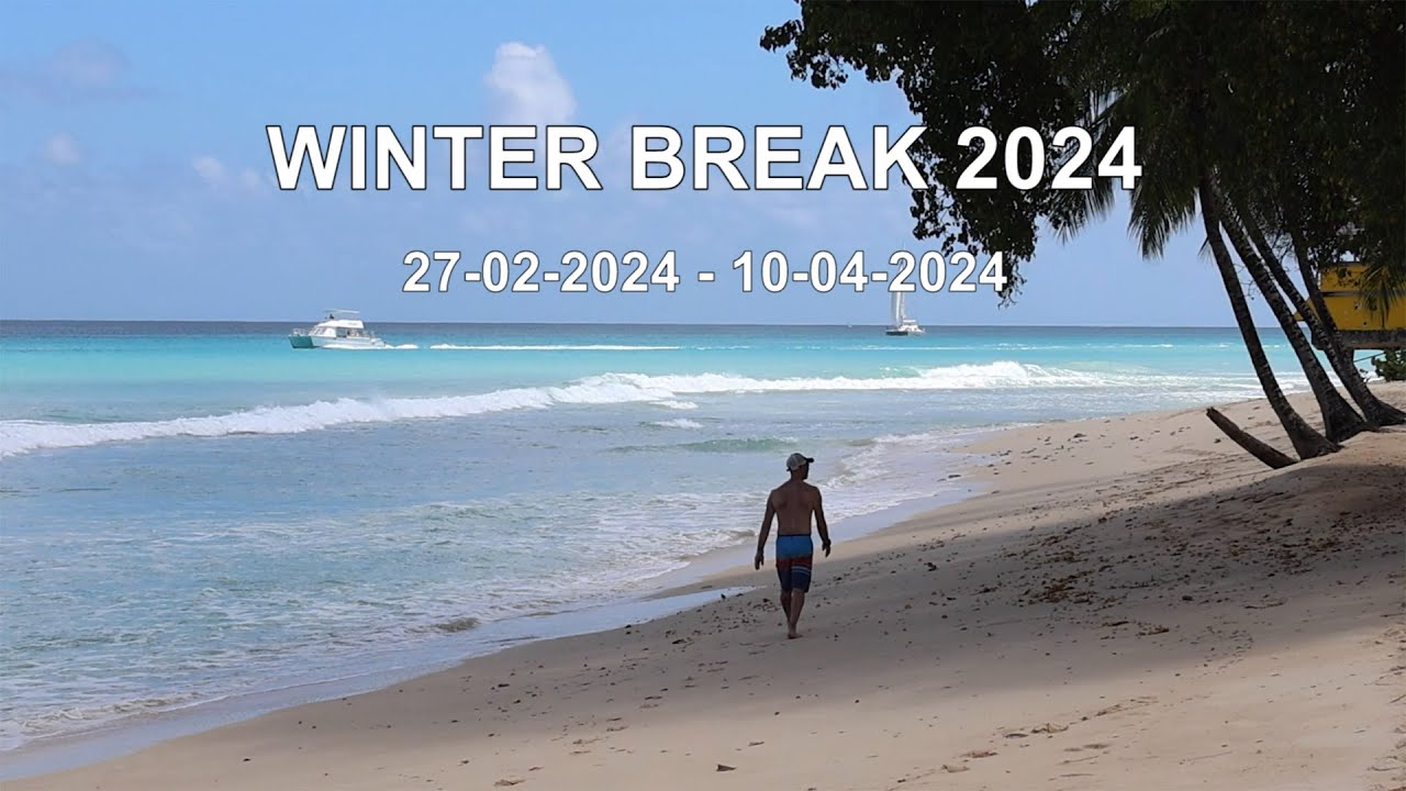 2024 02 Winter Break Caribbean 2024 (AIDAmar)