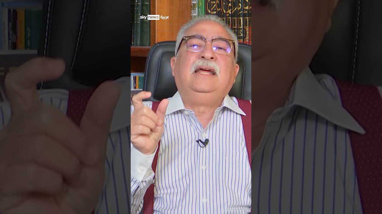 الجامعة العربية: دفن أم إحياء؟  | #سوشال_سكاي