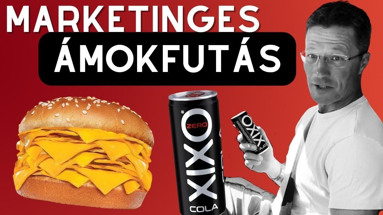 Ehetetlen sajtburger - Celebek asztpart&aacute;m n&eacute;lk&uuml;l - A digitaliz&aacute;ci&oacute; g&aacute;tjai - CGI marketing #h&iacute;rszemle