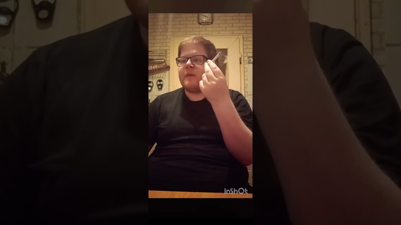 Lukas Heil hat es nicht einfach gehabt im Leben