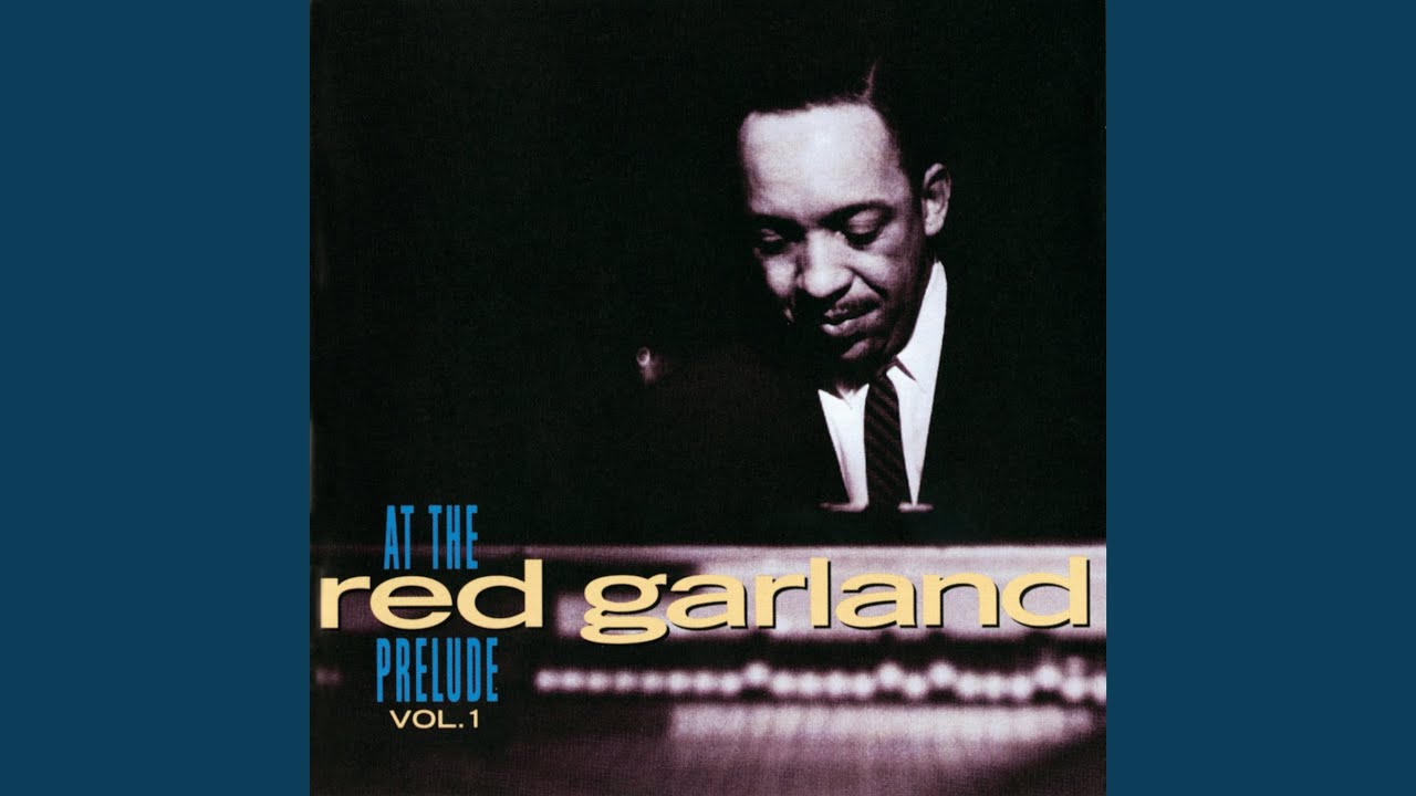 Bye Bye Blackbird (Live At Prelude Club, NYC, 1959)