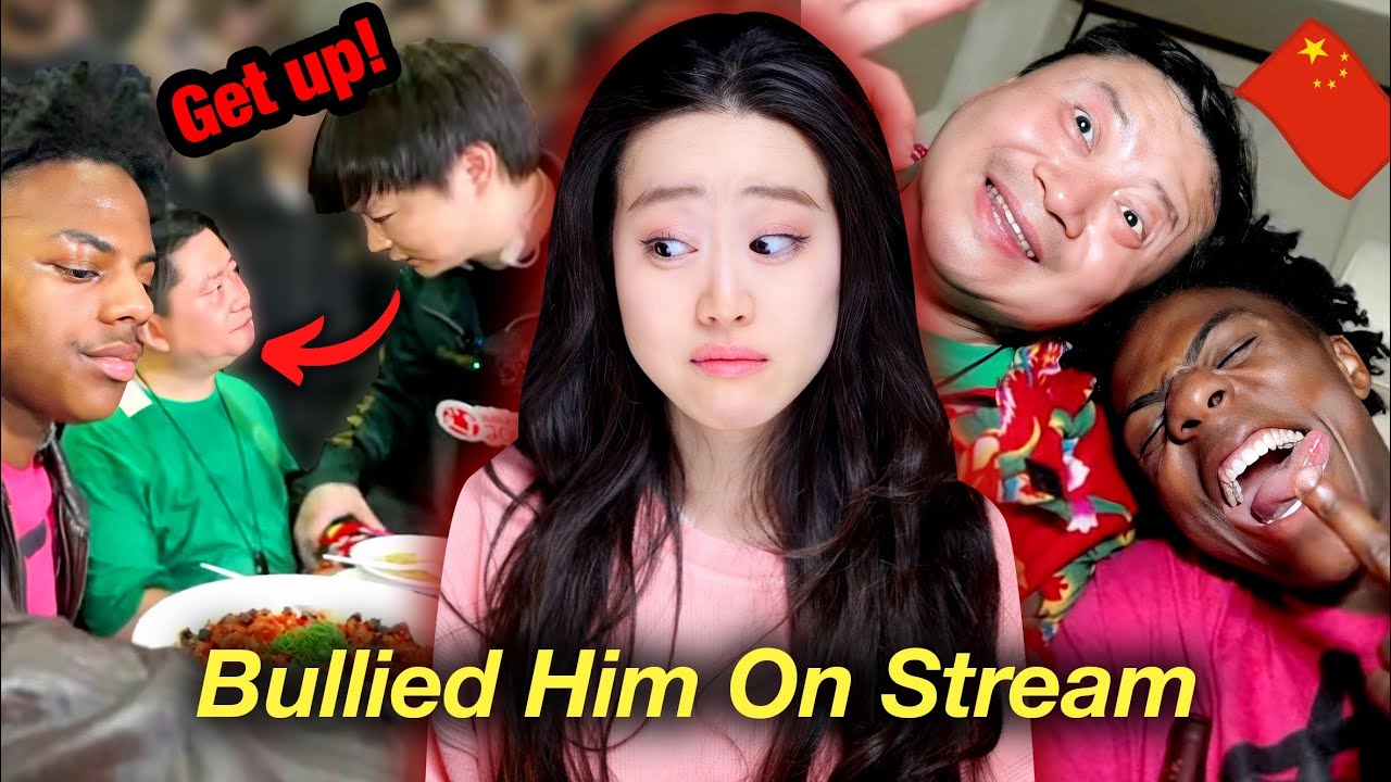 Truth About Uncle In Speed&rsquo;s China Tour & How A TV Network Was Cancelled Because Of Him