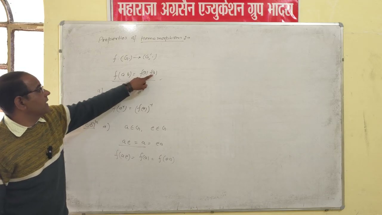 BSC BED 2ND YEAR MATH 05/02/2026