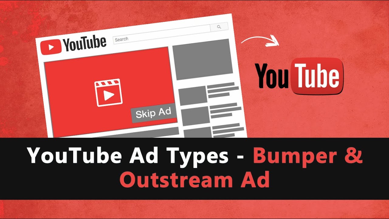 How YouTube Bumper Ads & Outstream Ads Work