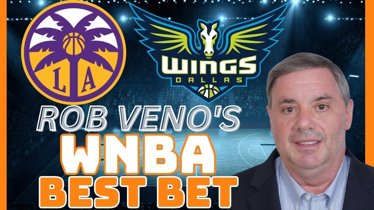 Los Angeles Sparks vs Dallas Wings Predictions and Bets | Top WNBA Picks 6/6/25