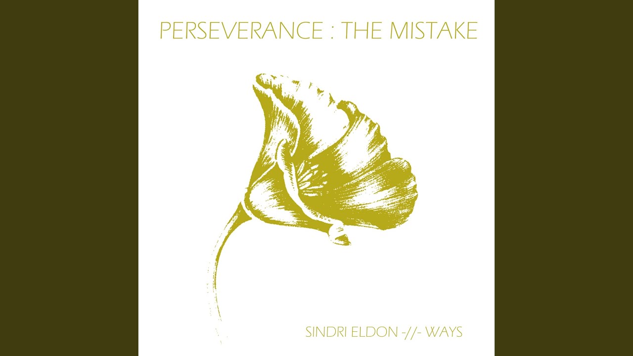 The Mistake