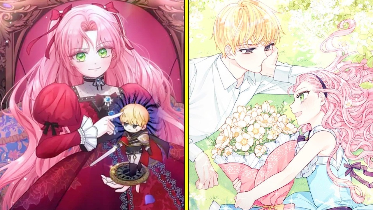 O Herói Me Odeia, Então Voltei à Nossa Infância Para Salvá-lo, Mas Agora Ele Não Sai do Meu Lado