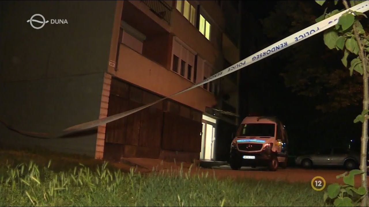 Kékfény - Sosem szabadulhat az aszódi gyerekgyilkos (2024.06.17.)