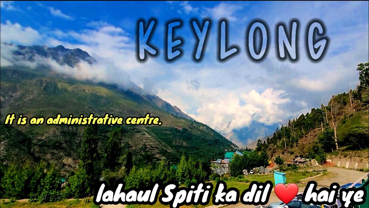 Chandrabhaga hotel HPTDC | Keylong  | Sissu | Places to see in Keylong | Manali Tour | Ep-12