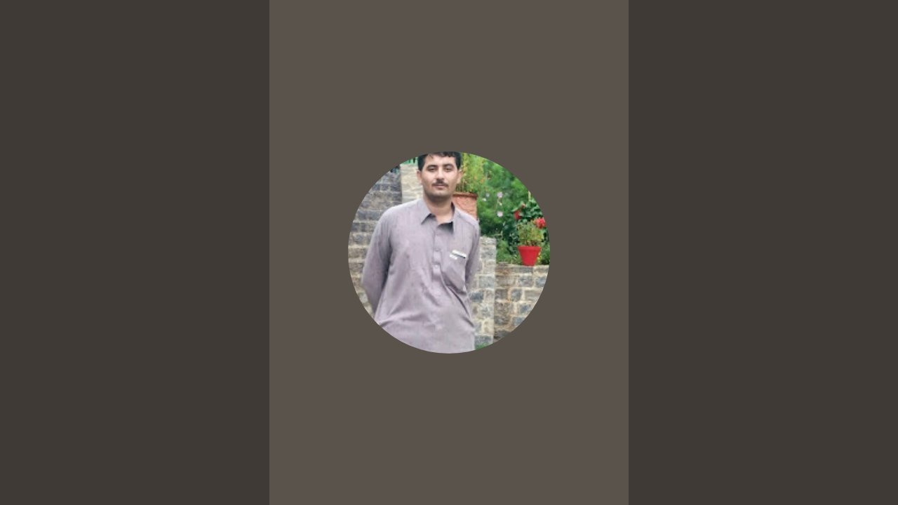 Asif khan is live!