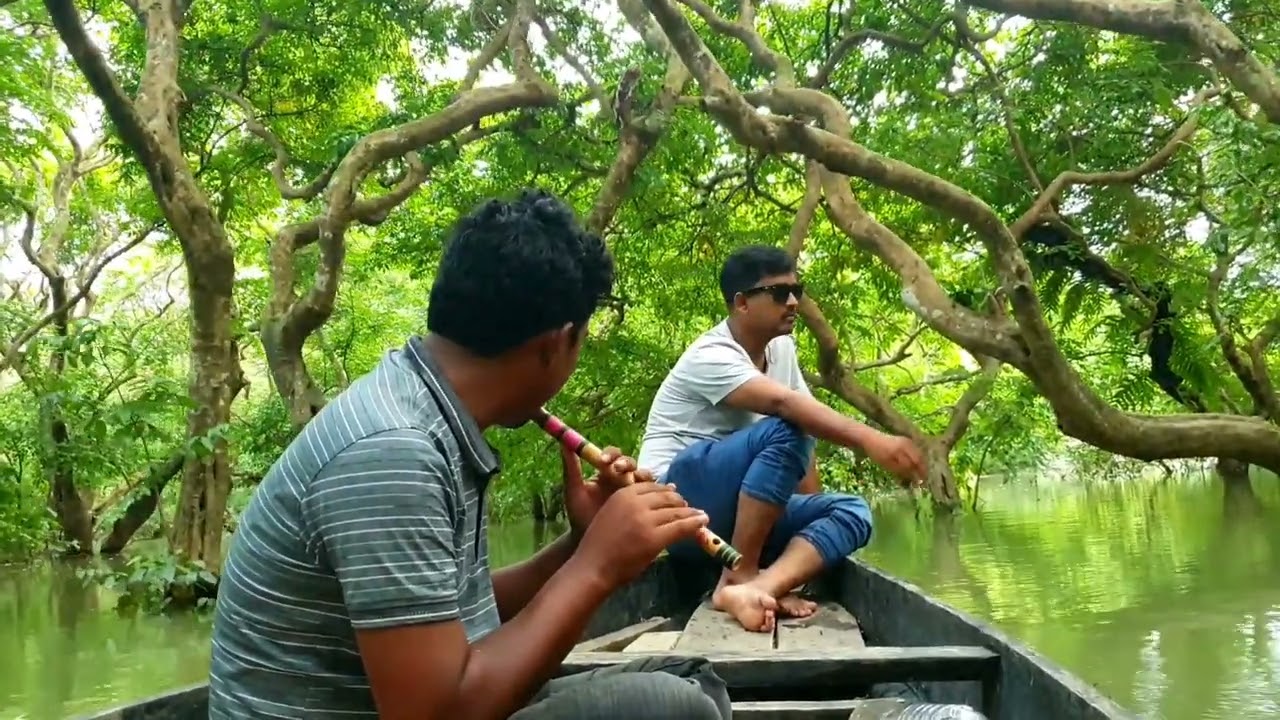 যেমন সুর তেমন দৃশ্য আপনি নিজেও প্রসংশা করবেন | শেখ সুলাইমান #Nirbas