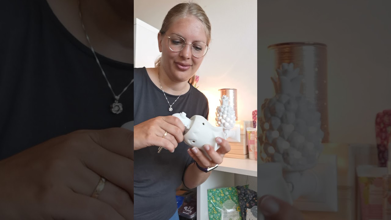 Scentsy Duftlampen wandsteckerlampen