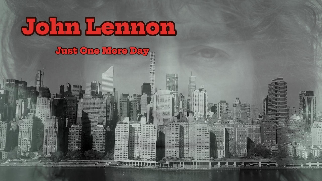 JOHN LENNON THE LAST DAY #truecrimestories #truecrimeaddict #truecrimedocumentary #truecrimestory
