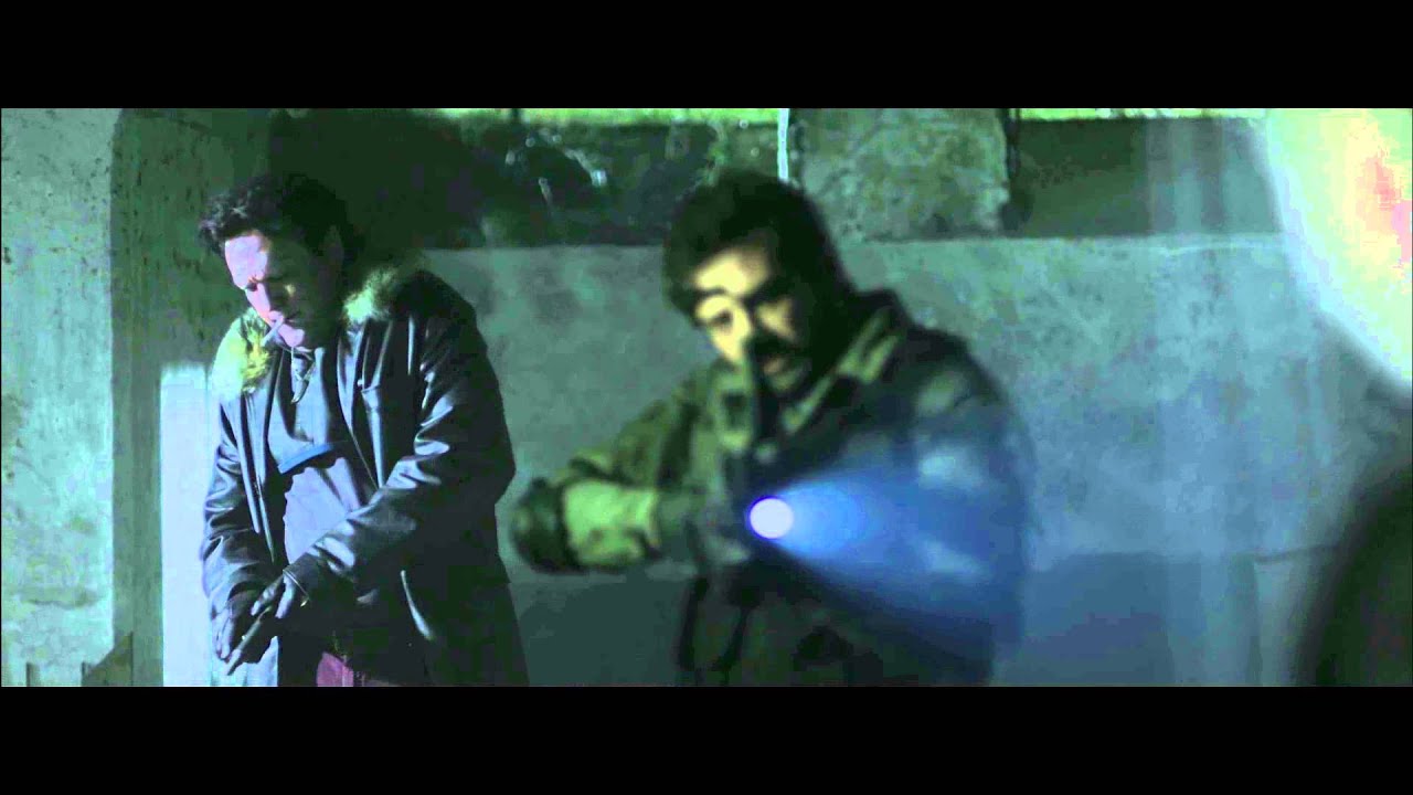 2047 - Sights of Death Official Trailer