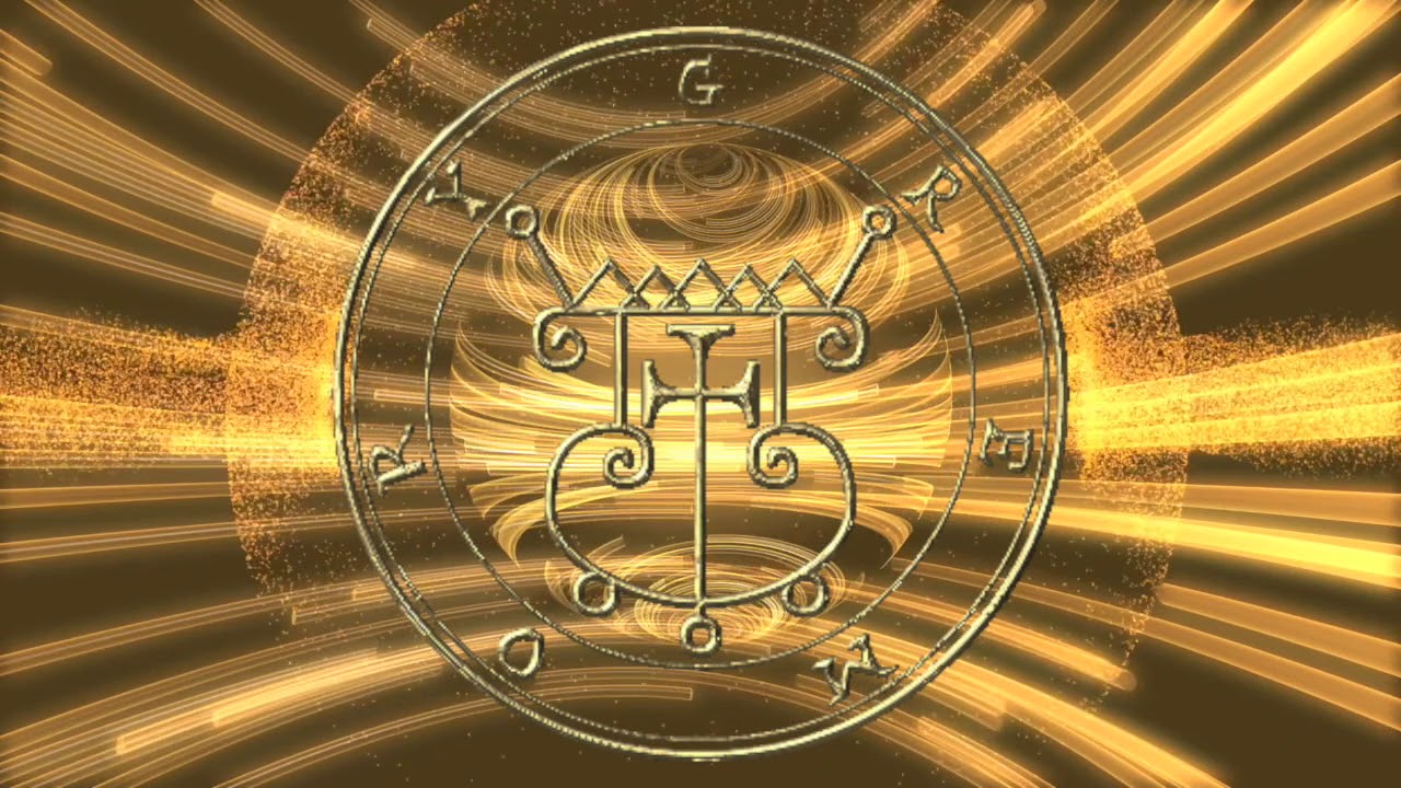 Gremory Enn Chanting