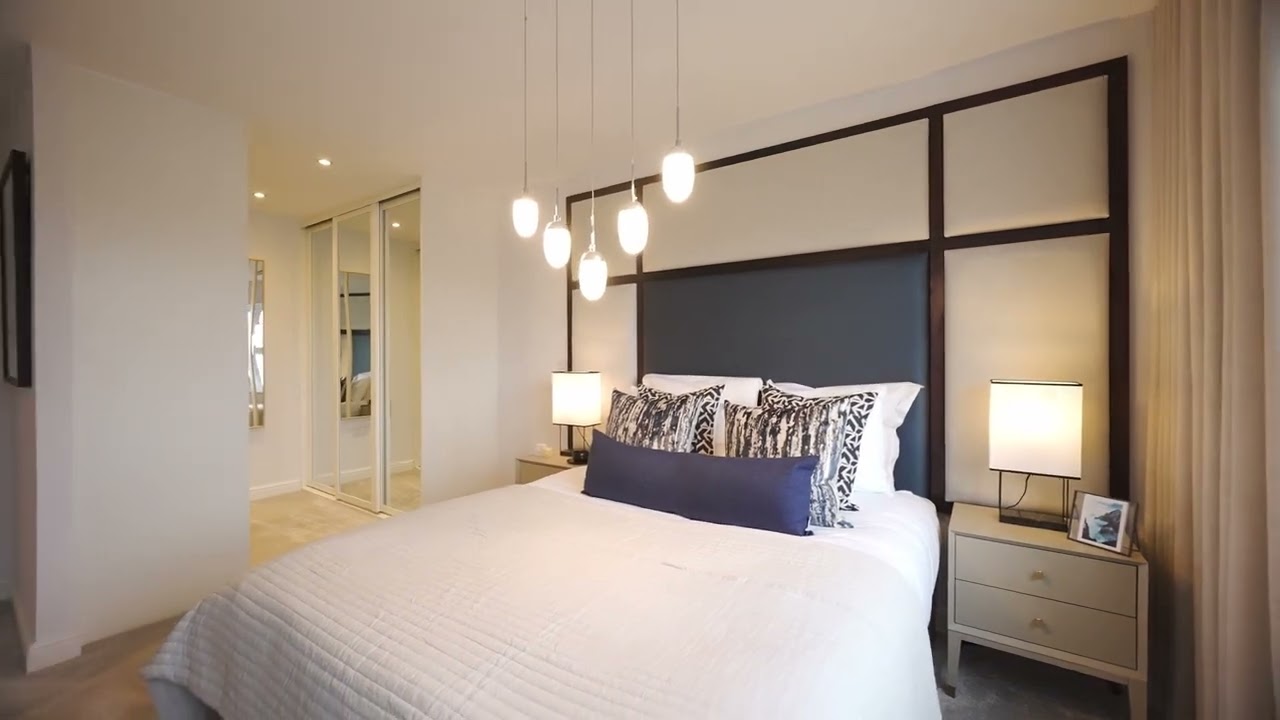 Tour of The Lawson New Build in Kirklevington