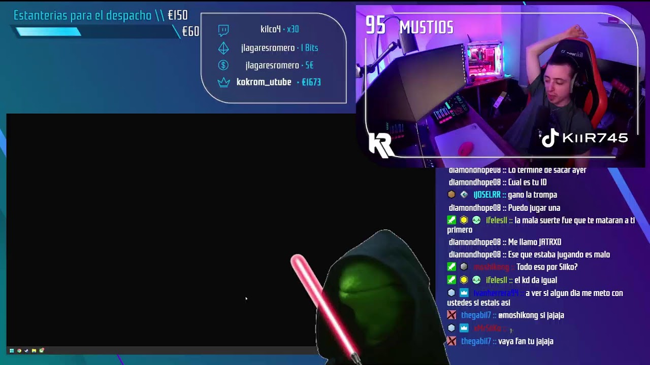 Esquivando el shadow 👾SOLO Y SNIPER👾