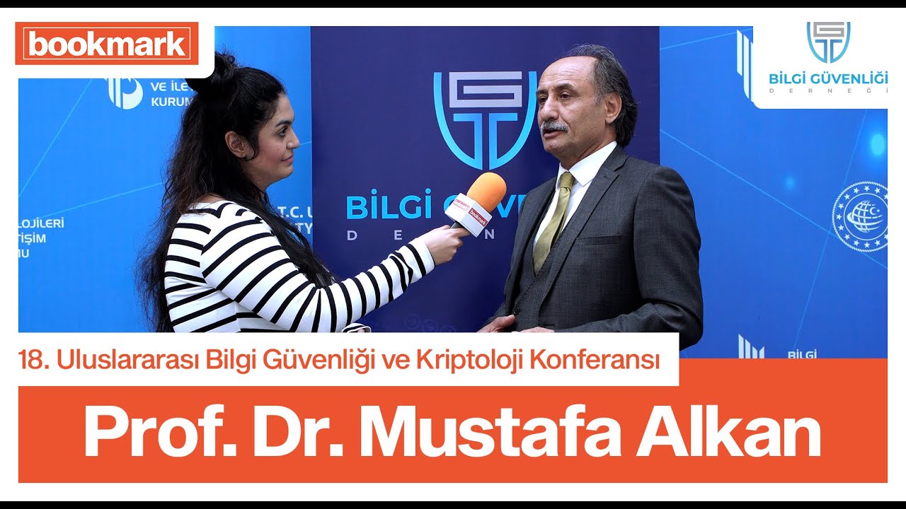 Prof. Dr. Mustafa Alkan ile Röportaj | 22.10.2025