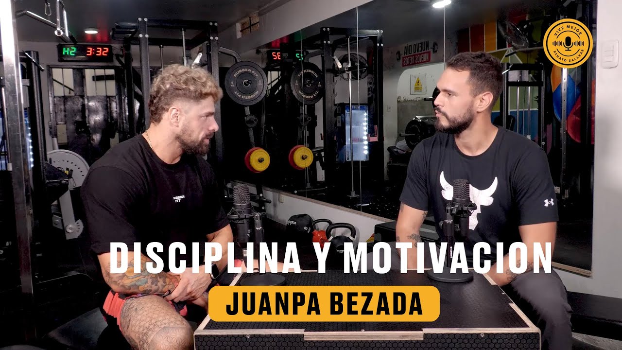 Estrategias Pr&aacute;cticas para Superar Tentaciones Inmediatas💥Con Juan Pablo Bezada