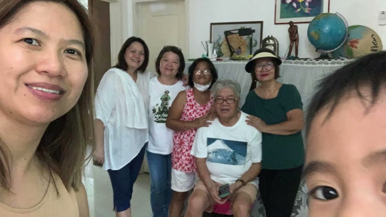 Arsenia-Lorenzo Manaloto Clan