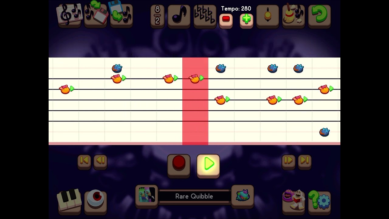 Cold Island Composer Tutorial (Time Stamps in Description)