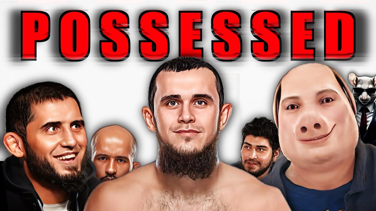 How A TikTok Meme RUINED This Fighters Life…