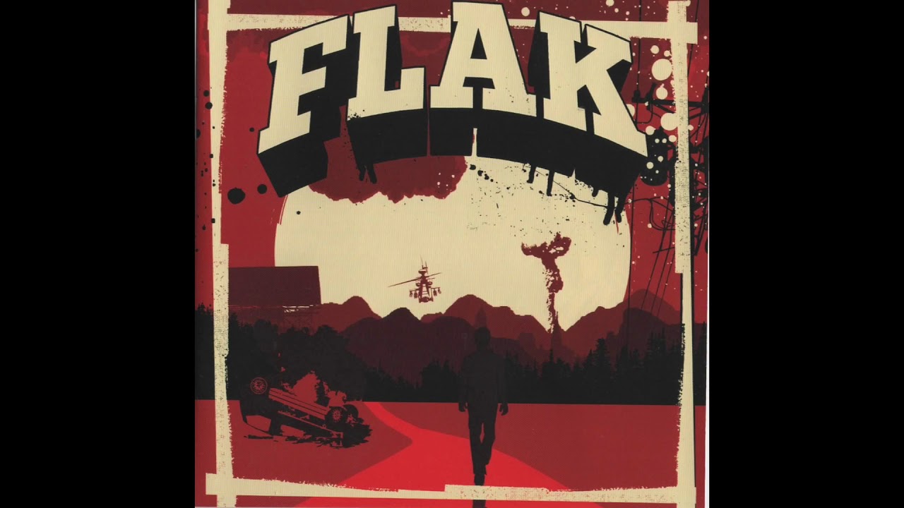 Flak - An Europas Erben
