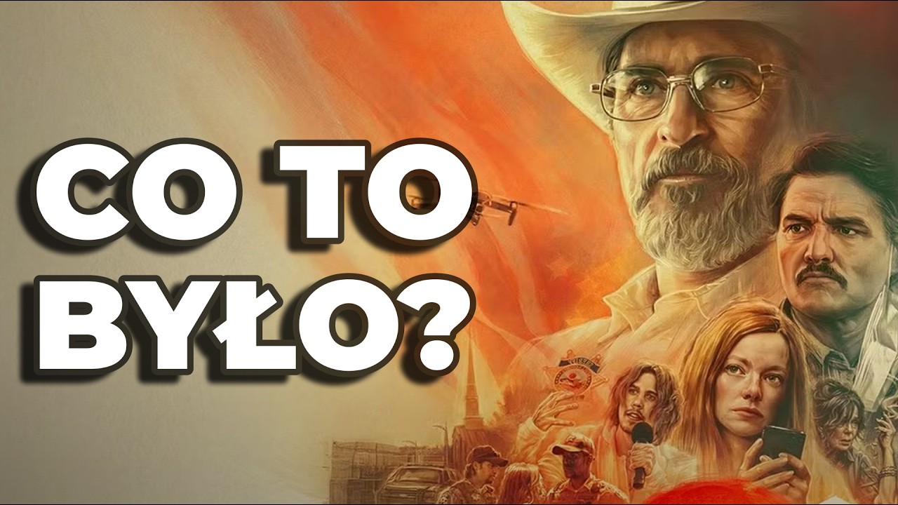 Ten film miał być ZABAWNY a jest zbyt prawdziwy