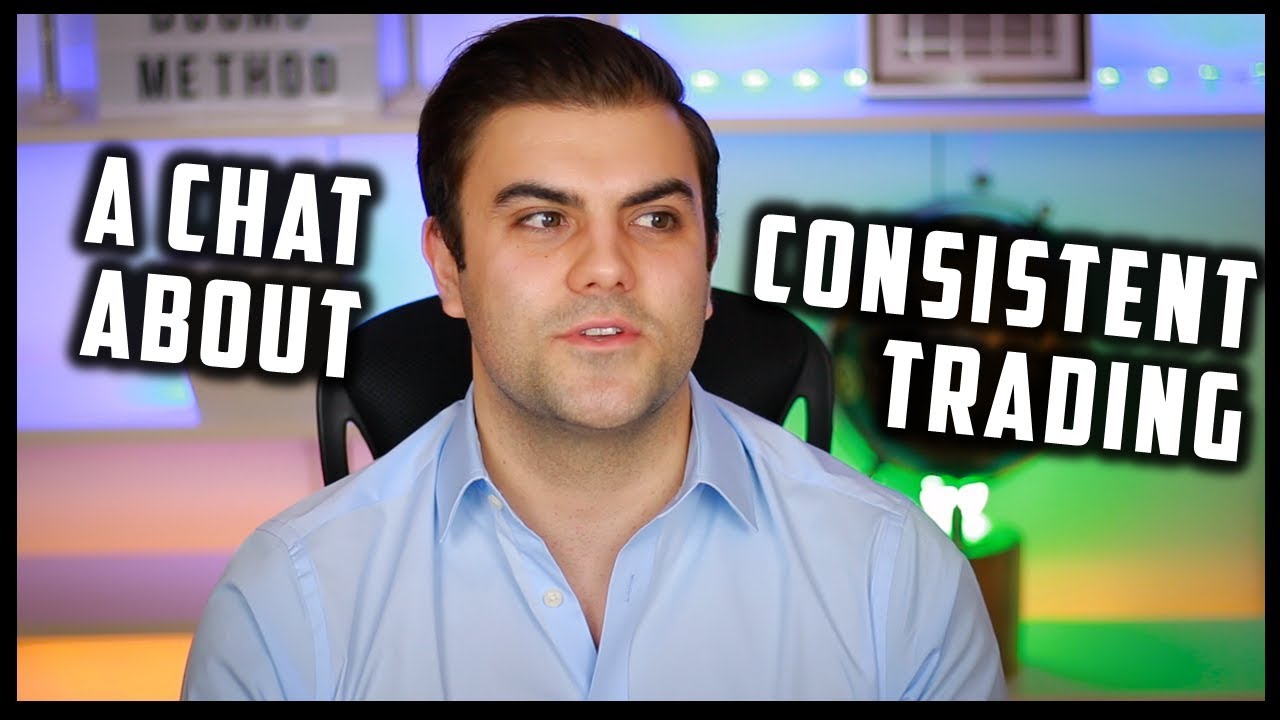You Need a Reality Check About Consistent Trading