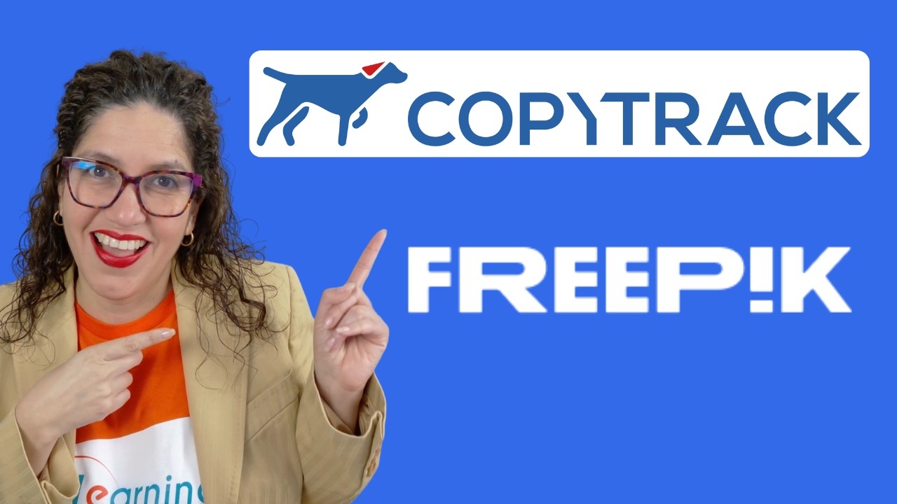 ⚠️ Multa x Imagen【CopyTrack - Freepik】