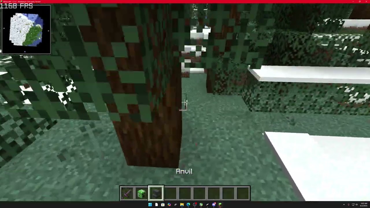 how to join the risen smp