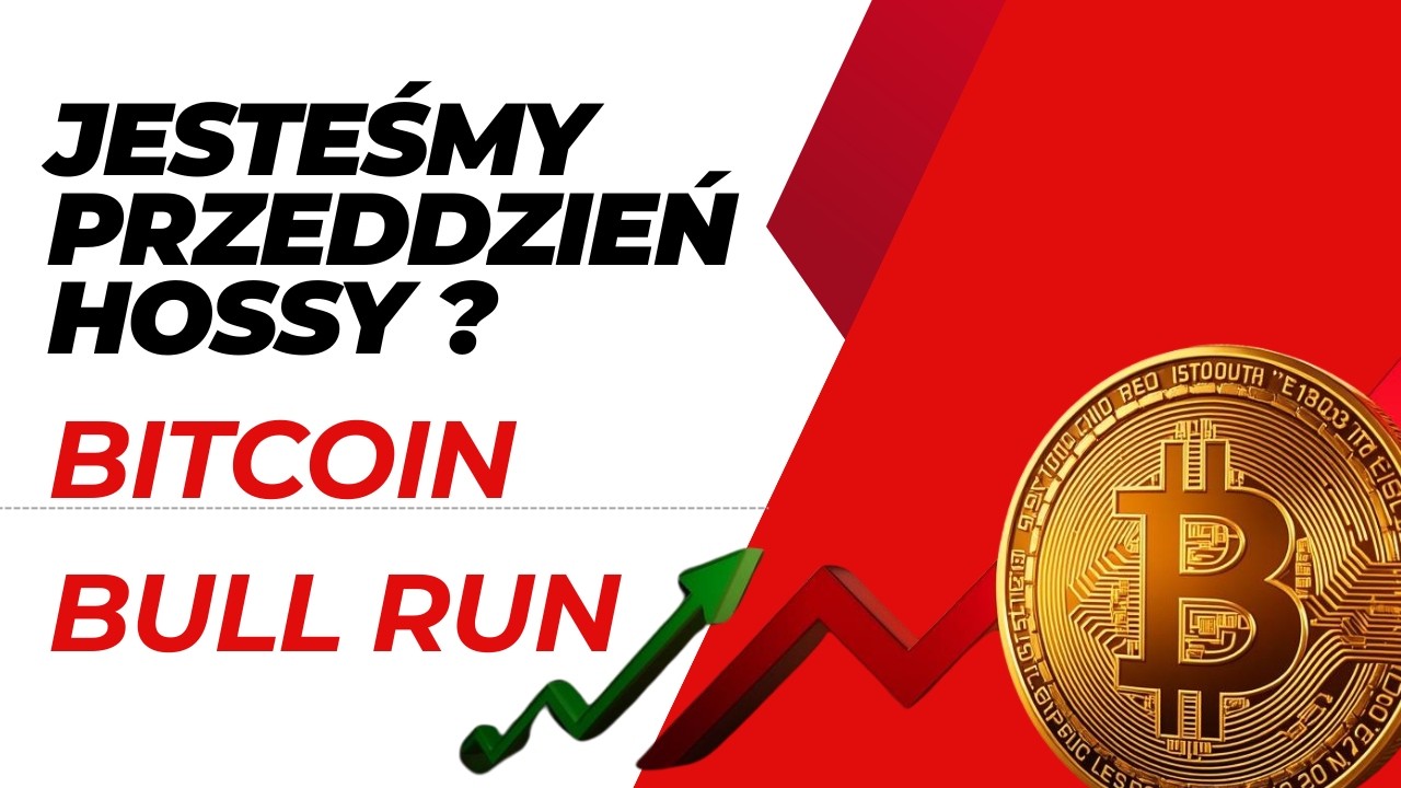Bullrun na rynku krypto w maju ? Szczeg&oacute;łowa analiza krypto 4.05.2026