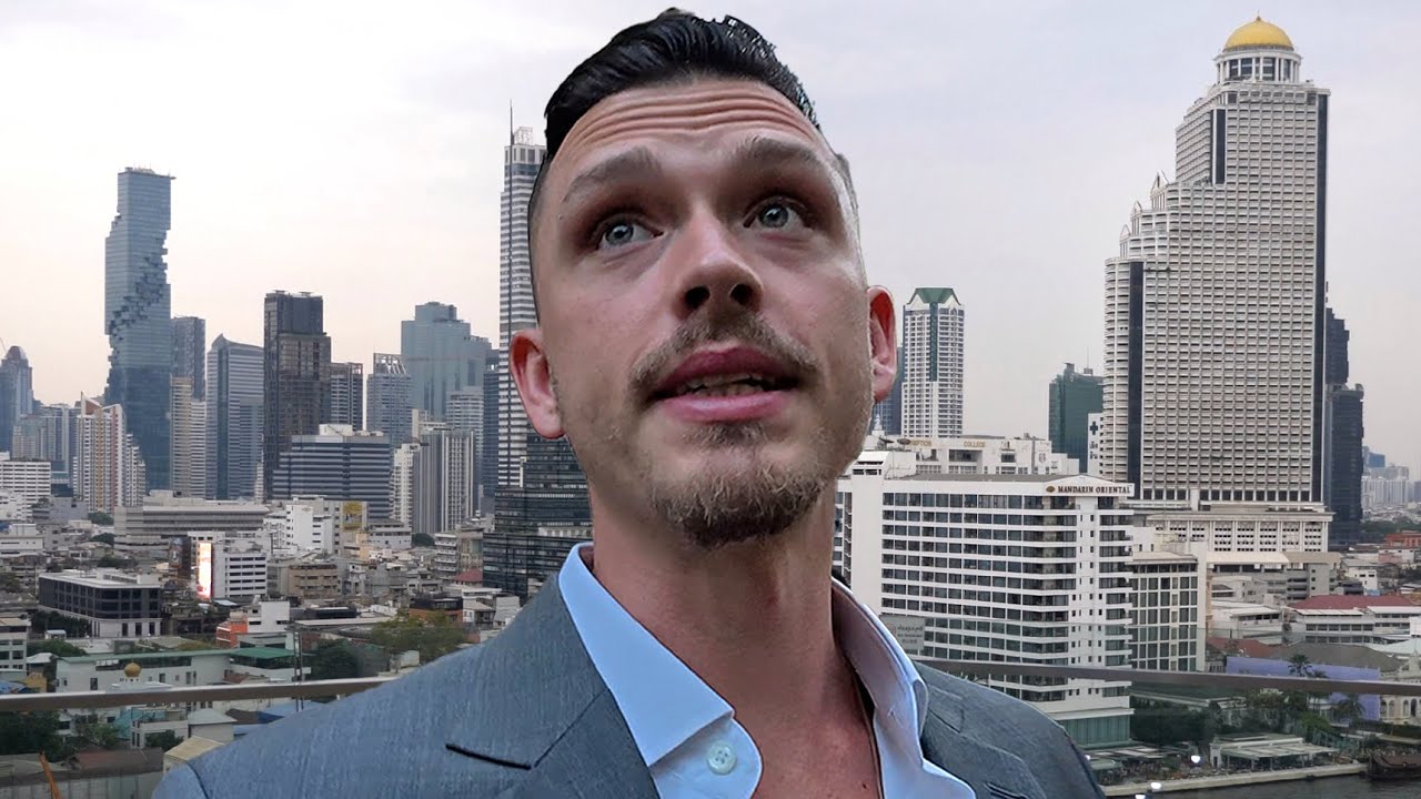 Live Like a King In Bangkok! Thailand Luxury Guide