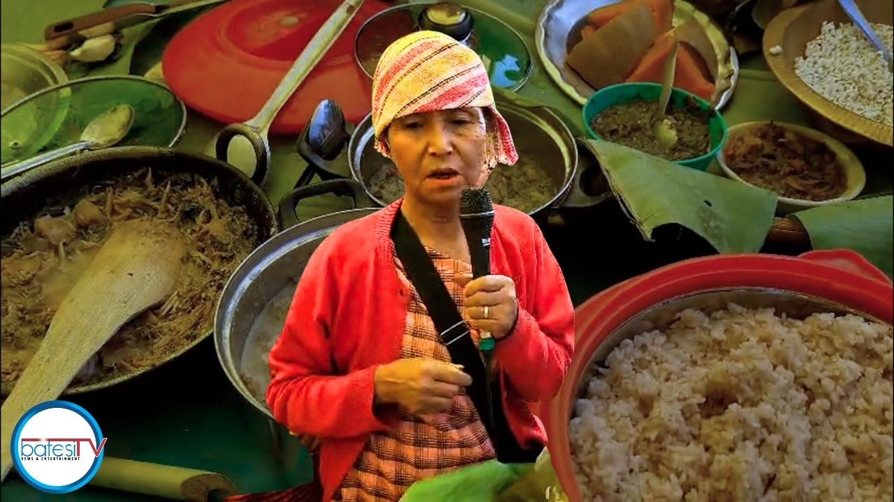 GE THYMMEI U MULIANG KA TAMASA BA KHAMPHER BAD DON JINGMUT HA SHNONG TYNGHOR